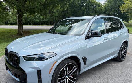 BMW X5, 2025 год, 13 550 000 рублей, 3 фотография