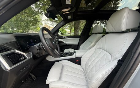 BMW X5, 2025 год, 13 550 000 рублей, 10 фотография