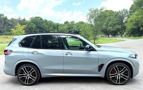 BMW X5, 2025 год, 13 550 000 рублей, 8 фотография