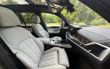 BMW X5, 2025 год, 13 550 000 рублей, 13 фотография