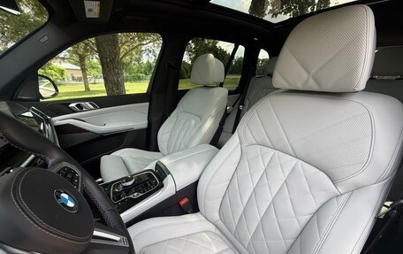 BMW X5, 2025 год, 13 550 000 рублей, 11 фотография