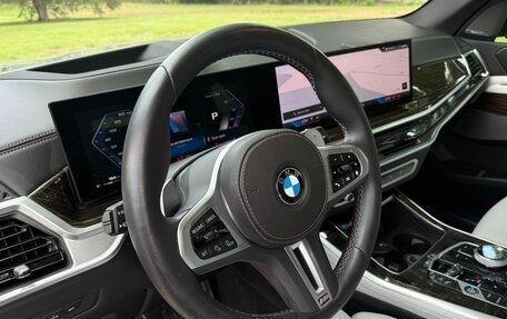 BMW X5, 2025 год, 13 550 000 рублей, 9 фотография