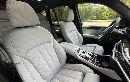 BMW X5, 2025 год, 13 550 000 рублей, 15 фотография