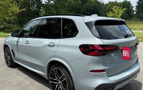 BMW X5, 2025 год, 13 550 000 рублей, 5 фотография