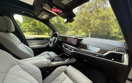 BMW X5, 2025 год, 13 550 000 рублей, 16 фотография