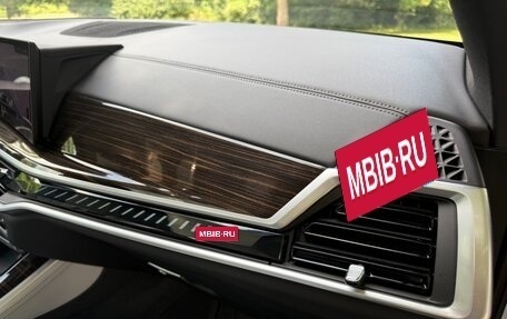 BMW X5, 2025 год, 13 550 000 рублей, 14 фотография