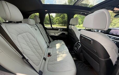 BMW X5, 2025 год, 13 550 000 рублей, 18 фотография