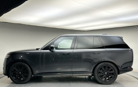 Land Rover Range Rover IV рестайлинг, 2025 год, 17 950 000 рублей, 2 фотография