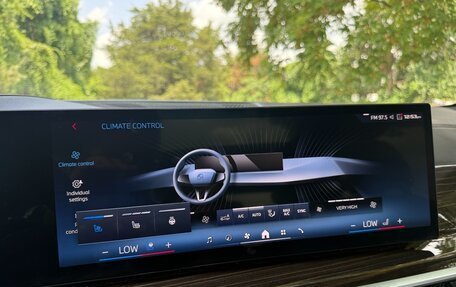 BMW X5, 2025 год, 13 550 000 рублей, 24 фотография