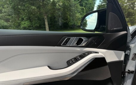 BMW X5, 2025 год, 13 550 000 рублей, 30 фотография