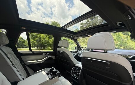 BMW X5, 2025 год, 13 550 000 рублей, 19 фотография