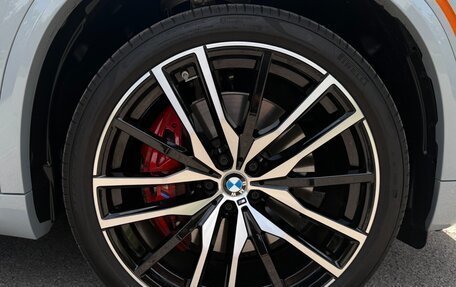 BMW X5, 2025 год, 13 550 000 рублей, 28 фотография