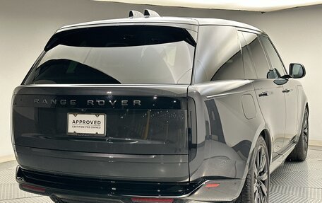 Land Rover Range Rover IV рестайлинг, 2025 год, 17 950 000 рублей, 3 фотография