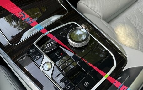 BMW X5, 2025 год, 13 550 000 рублей, 23 фотография