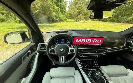 BMW X5, 2025 год, 13 550 000 рублей, 22 фотография
