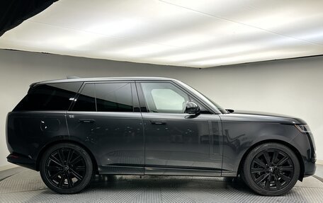 Land Rover Range Rover IV рестайлинг, 2025 год, 17 950 000 рублей, 4 фотография