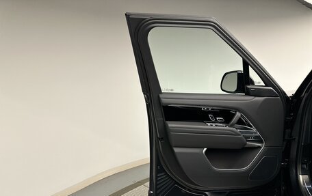 Land Rover Range Rover IV рестайлинг, 2025 год, 17 950 000 рублей, 9 фотография