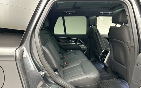 Land Rover Range Rover IV рестайлинг, 2025 год, 17 950 000 рублей, 7 фотография