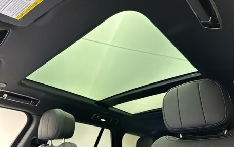 Land Rover Range Rover IV рестайлинг, 2025 год, 17 950 000 рублей, 11 фотография