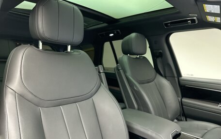 Land Rover Range Rover IV рестайлинг, 2025 год, 17 950 000 рублей, 6 фотография