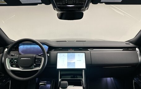 Land Rover Range Rover IV рестайлинг, 2025 год, 17 950 000 рублей, 8 фотография