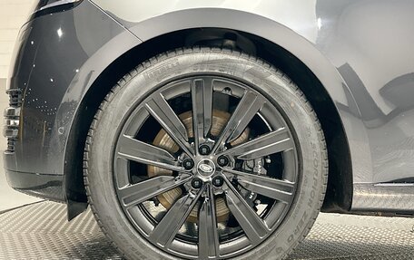 Land Rover Range Rover IV рестайлинг, 2025 год, 17 950 000 рублей, 5 фотография