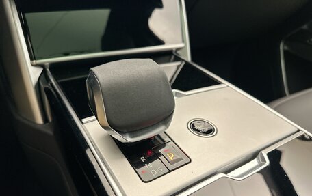 Land Rover Range Rover IV рестайлинг, 2025 год, 17 950 000 рублей, 12 фотография