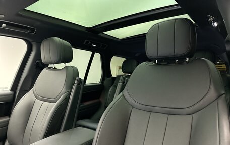 Land Rover Range Rover IV рестайлинг, 2025 год, 17 950 000 рублей, 10 фотография