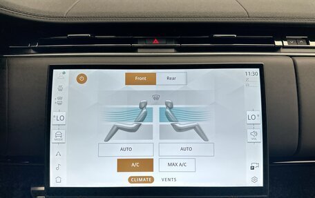 Land Rover Range Rover IV рестайлинг, 2025 год, 17 950 000 рублей, 13 фотография