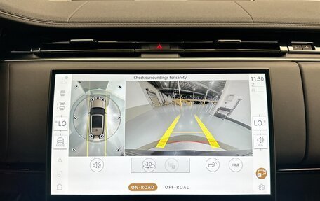 Land Rover Range Rover IV рестайлинг, 2025 год, 17 950 000 рублей, 14 фотография