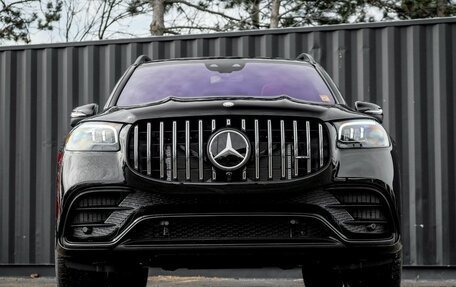 Mercedes-Benz GLS AMG, 2025 год, 23 500 000 рублей, 3 фотография
