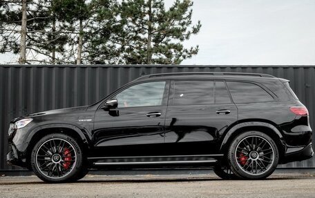 Mercedes-Benz GLS AMG, 2025 год, 23 500 000 рублей, 5 фотография