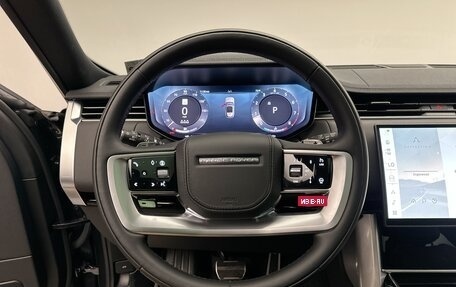 Land Rover Range Rover IV рестайлинг, 2025 год, 17 950 000 рублей, 15 фотография