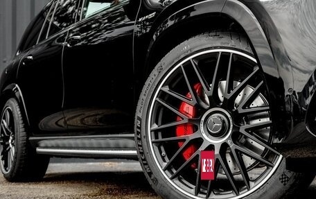 Mercedes-Benz GLS AMG, 2025 год, 23 500 000 рублей, 2 фотография