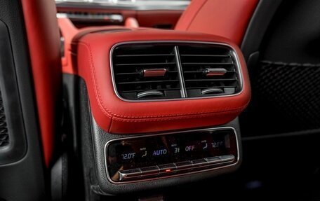 Mercedes-Benz GLS AMG, 2025 год, 23 500 000 рублей, 12 фотография