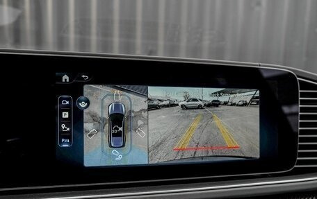 Mercedes-Benz GLS AMG, 2025 год, 23 500 000 рублей, 17 фотография