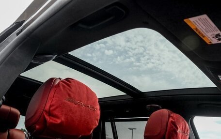 Mercedes-Benz GLS AMG, 2025 год, 23 500 000 рублей, 13 фотография