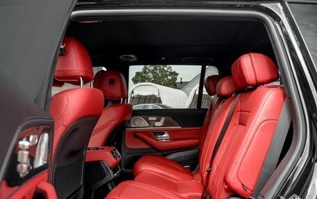 Mercedes-Benz GLS AMG, 2025 год, 23 500 000 рублей, 16 фотография