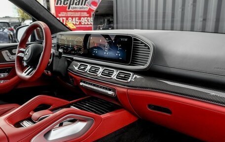 Mercedes-Benz GLS AMG, 2025 год, 23 500 000 рублей, 14 фотография