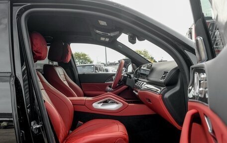 Mercedes-Benz GLS AMG, 2025 год, 23 500 000 рублей, 19 фотография