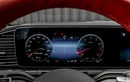 Mercedes-Benz GLS AMG, 2025 год, 23 500 000 рублей, 20 фотография