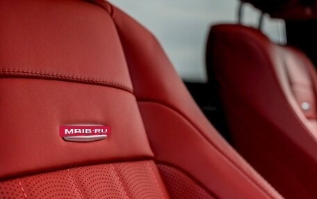 Mercedes-Benz GLS AMG, 2025 год, 23 500 000 рублей, 9 фотография