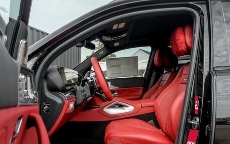 Mercedes-Benz GLS AMG, 2025 год, 23 500 000 рублей, 15 фотография