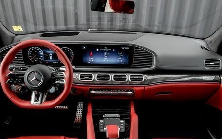 Mercedes-Benz GLS AMG, 2025 год, 23 500 000 рублей, 21 фотография