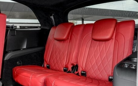 Mercedes-Benz GLS AMG, 2025 год, 23 500 000 рублей, 23 фотография