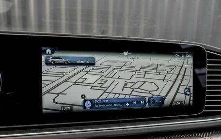 Mercedes-Benz GLS AMG, 2025 год, 23 500 000 рублей, 24 фотография