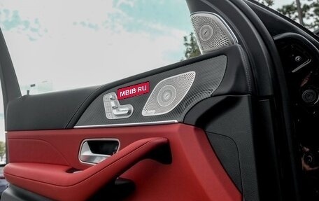 Mercedes-Benz GLS AMG, 2025 год, 23 500 000 рублей, 27 фотография