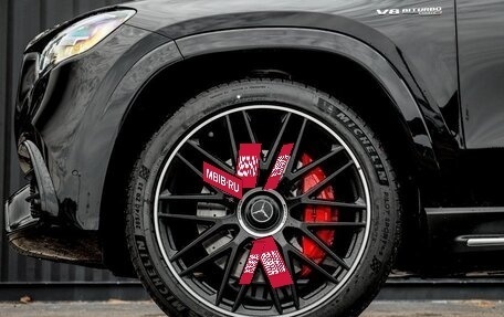 Mercedes-Benz GLS AMG, 2025 год, 23 500 000 рублей, 25 фотография