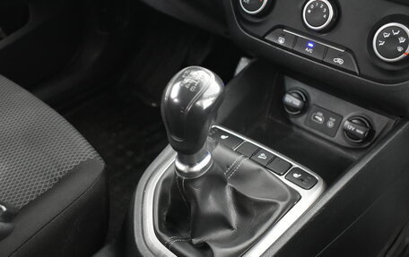 Hyundai Creta I рестайлинг, 2019 год, 1 339 000 рублей, 10 фотография