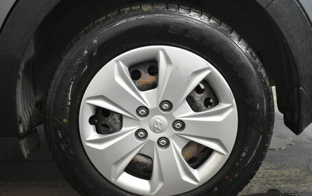 Hyundai Creta I рестайлинг, 2019 год, 1 339 000 рублей, 15 фотография